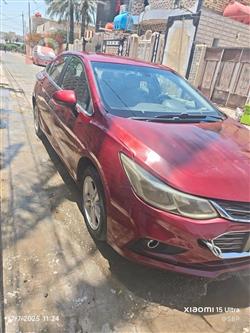 شيفروليه كروز